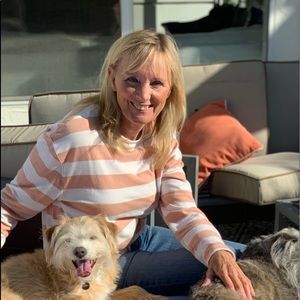 Meet your Posher, Mary